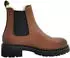 Tommy Hilfiger TJW Cleated Chelsea Boots (EN0EN03102) braun