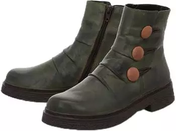 Gemini Gemini Women's Boot grau