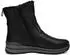 Ara OSAKA Winter Boots Wedge Ankle Boot with Pull Tab, Width G