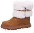 Guess FLFUNC ESU10 dark tan