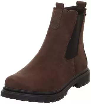 Legero Monta Gore-Tex ossido/chocolate brown/grau