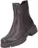Rieker Chelsea Boots Ankle Boot dunkelbraun