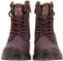MUSTANG Lace-up Ankle Boot braun