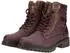 MUSTANG Lace-up Ankle Boot braun