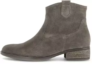 Gabor Damen Ankle Boots (8038.02) grau