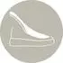 Tamaris Stiefelette (8-86201) beige