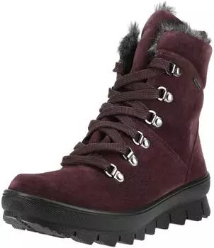 Legero Ankle Boot cherry