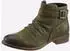 Andrea Conti Ankle Boot (96459731) oliv