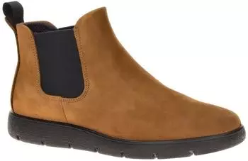 Ecco Bella 2 hellbraun