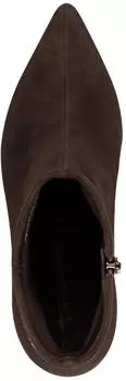 Tamaris Stiefelette schwarz