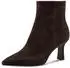 Tamaris Stiefelette schwarz