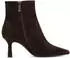 Tamaris Stiefelette schwarz