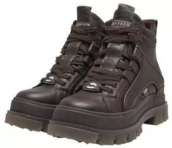 Buffalo Elegante (1622478) dark brown