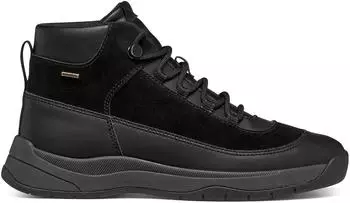Geox BERINIKE Boots waterproof braun