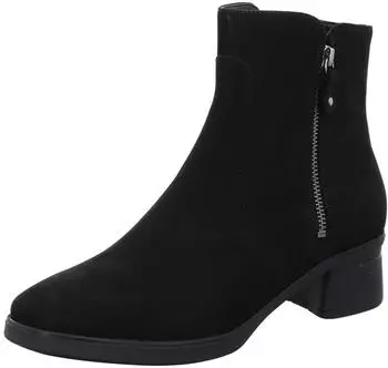 Hartjes Blues Ankle Boot schwarz