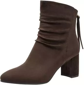 Marco Tozzi Stiletto camel