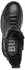 Buffalo Fusion Biker Mid Ankle Boot schwarz