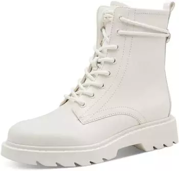 Tamaris 1-25218-25 Ankle Boot offwhite
