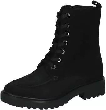 Caprice Ava Womens Ankle Boots schwarz