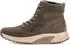 Gabor Sneaker Suede braun