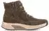 Gabor Sneaker Suede braun
