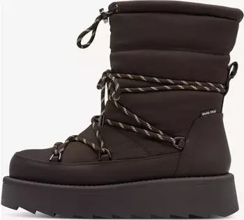 Tamaris Stiefelette High Warmfutter (Damen)