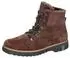 Waldläufer Lace-up Ankle Boot Leather braun