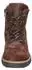 Waldläufer Lace-up Ankle Boot Leather braun