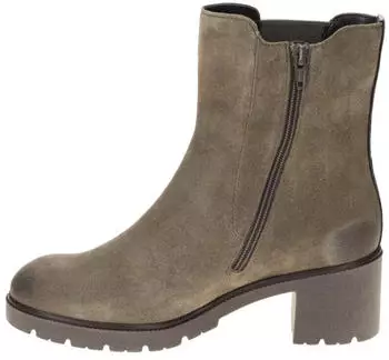 Gabor Damen Stiefel (8064.02) taupe/grau