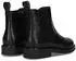 Salamander Bebra Chelsea Boots Classic Ankle Boot with Stretch Insert Outside schwarz