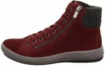 Legero Tanaro GoreTex rot