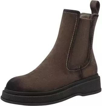 Tamaris Women's Boots Leather pueblo