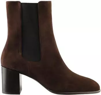 H&ouml;gl LORETTA Ankle Boot dunkelbraun
