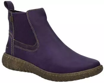 Josef Seibel Angelina 01 purple