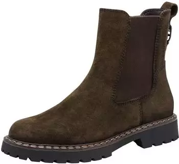 Tamaris Flat (1-25449) gr&uuml;n