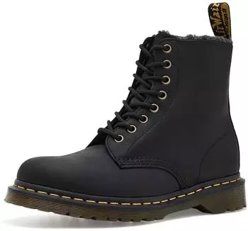 Dr. Martens 1460 Pascal WL schwarz