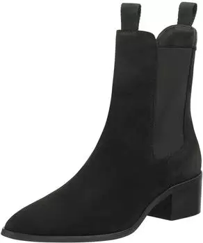 GANT Bassotte Chelsea Boot schwarz