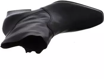 Paul Green 8365 Ankle Boots schwarz