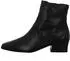 Paul Green 8365 Ankle Boots schwarz