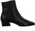 Paul Green 8365 Ankle Boots schwarz