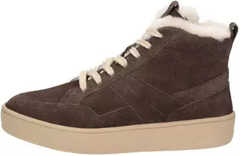 Sioux Edonita-701-LF dunkelbraun
