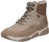Rieker Women's Ankle Boot 45956 beige kombi
