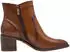 Tamaris Women's Leather Boots 1-25313-47 braun