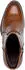 Tamaris Women's Leather Boots 1-25313-47 braun