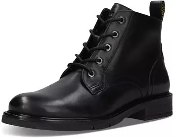 Salamander Bebra Lace-Up Ankle Boot schwarz