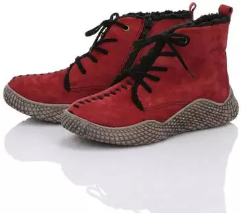 Gemini NAPPA Boot rot
