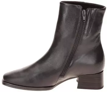 Gabor Elegant Ankle Boot (8067.01) dark-vino