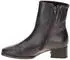 Gabor Elegant Ankle Boot (8067.01) dark-vino