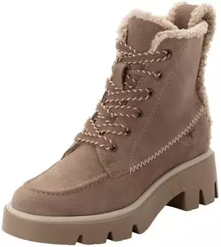 Tamaris 1-26293 Ankle Boot beige