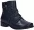 Josef Seibel Catrin 12 Stiefelette Blockabsatz